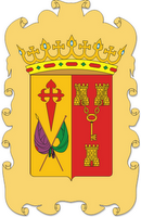 Escudo de la Villa de Los Realejos