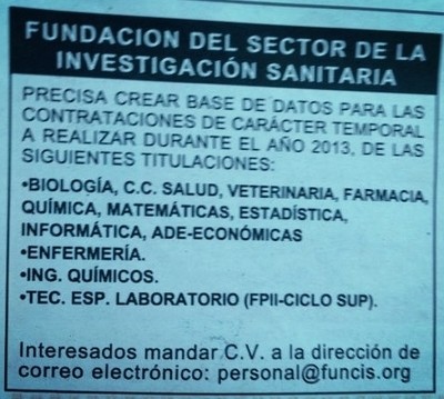 Fundación FUNCIS