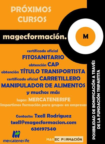 curso manipulador de alimentos tenerife en magec formaci 211 n pr 243 ximos cursos en s c de tenerife curso manipulador de alimentos tenerife en magec formaci 211 n pr 243 ximos cursos en s c de tenerife