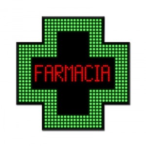 Farmacia, Medicamentos, etc.