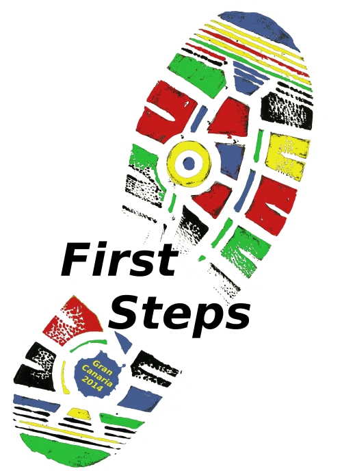first steps