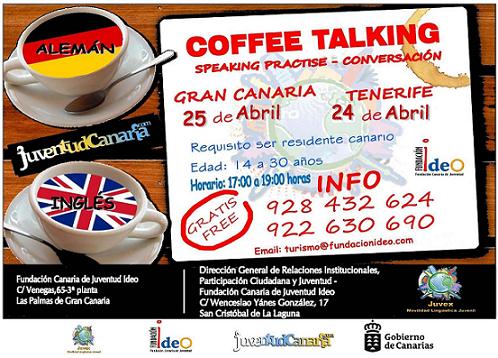 Coffee Talking