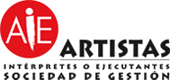 AIE ARTISTAS