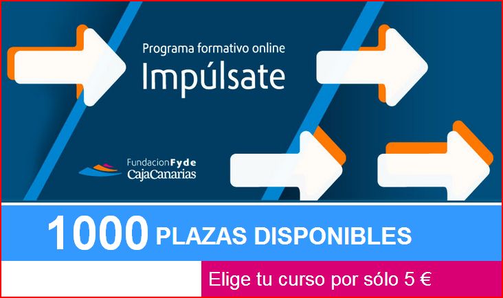 IMPÚLSATE