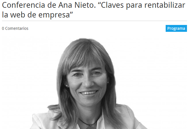 Ana Nieto