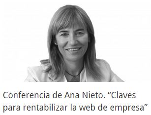 "Claves para rentabilizar la web de empresa"