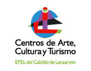 CENTROS DE ARTE CULTURA Y TURISMO LANZAROTE