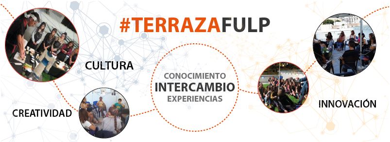 Terraza FULP