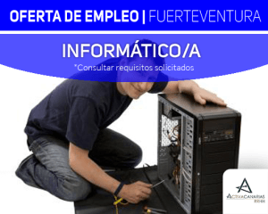 InformaticoFuerteventura