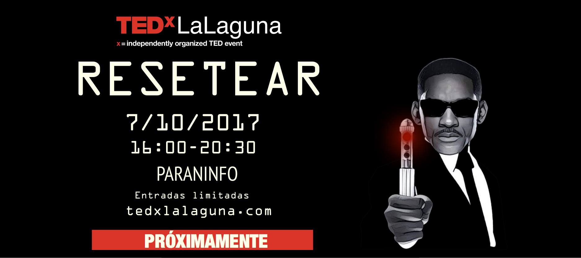 TEDxLaLaguna