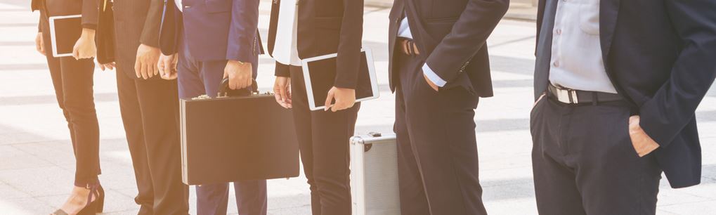 Bolsa de Empleo de Ecommfest´17