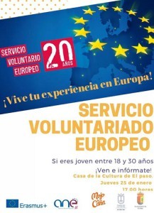 Voluntariado
