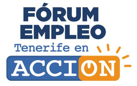 Fórum Empleo: "Tenerife en Acción"
