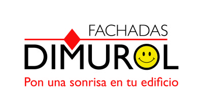 Fachadas DIMUROL