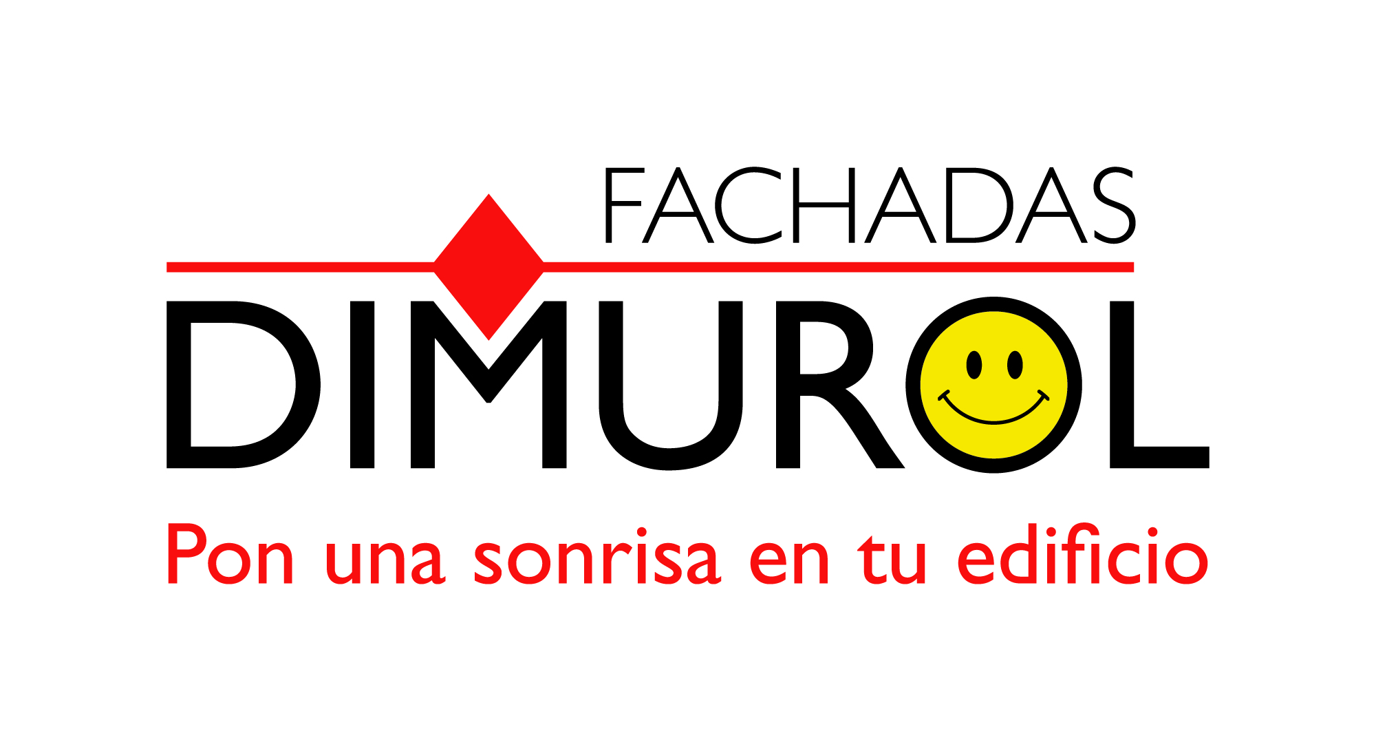 Fachadas DIMUROL