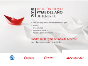 Pyme del año