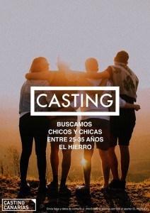 casting el hierro