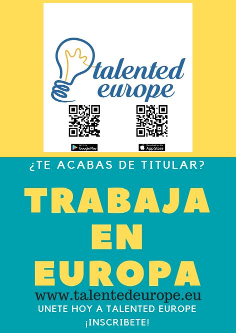 Talented Europe